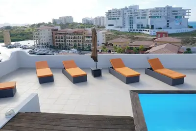 Image de Syriana in Porto Cupecoy by Personal Villas - Offers Marina and Ocean Views