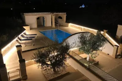 Image de Villa Lina Monopoli relaxation