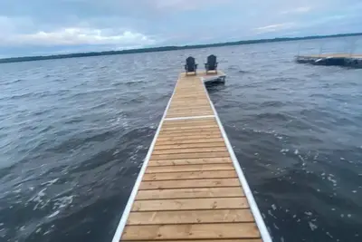 Image de Waterfront Cottage\n3 Bedroom \nClose to Casino Rama\nAmenities nearby