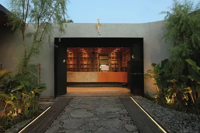 Image de Villa Mm - Mimpi Manis Pererenan