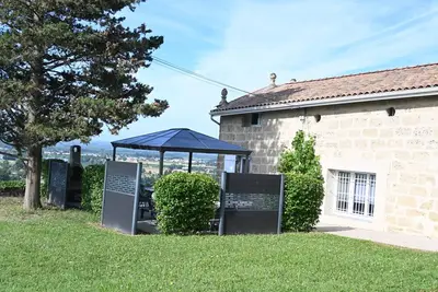 Image de Gite de Daspe