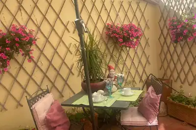 Image de The Old Bridge Luxury Apartment