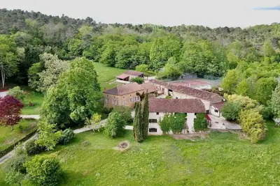 Image de Charly - Cassagnes - Gîte