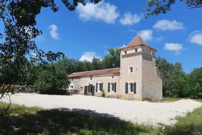 Image de La Bergerie - Cregols