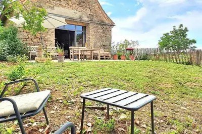 Image de L'Atelier - Assier - Gîte