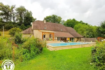 Image de La Grange - Meyronne