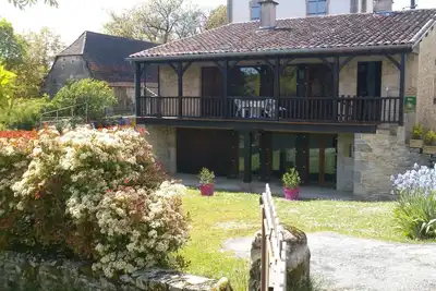 Image de La Grange de Marie - Rudelle