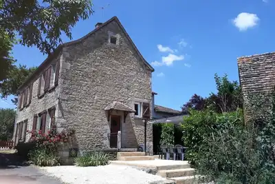 Image de Gite de Langlade - Lavergne
