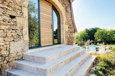 Image de La Terrasse de Loubejou