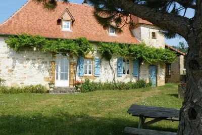 Bel Air - Lissac Et Mouret