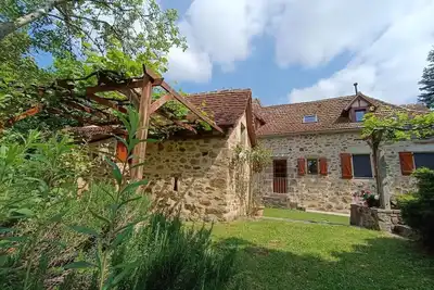 46g12191 - Bouyssou (Le)