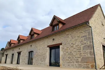 Gîte du Mas de Pagès - Marcilhac-Sur-Cele
