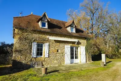 Image de Gîtes de France® - La Grangette