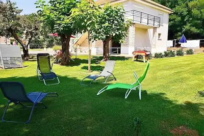 Image de Chez Septi - Figeac - Gîte