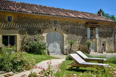 Image de Manon - Cassagnes - Gîte