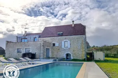 Image de Villa Dolce Vita - Reilhaguet