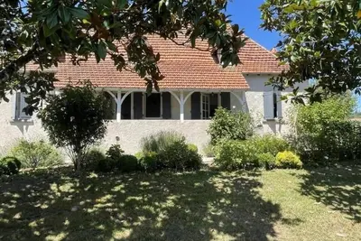 Image de La Maison d'Auguste - Aynac
