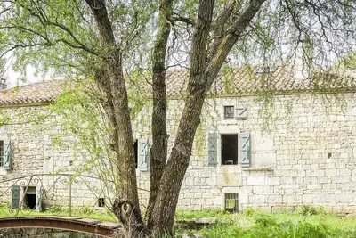 Image de Le Moulin de Montdoumet