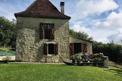 Image de Le pigeonnier de Peyralat