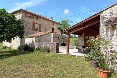 Image de Les Tardieux - Saint-Pierre-Lafeuille