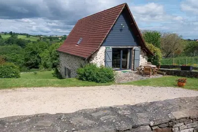 Image de l'échappée verte - Labathude