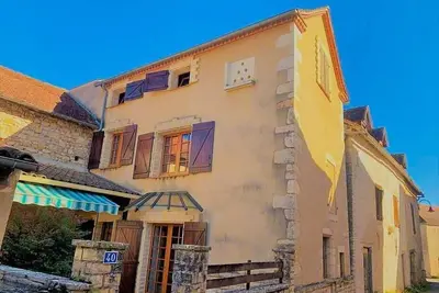 Image de Gîtes de France® - Gîte de Carpe Diem