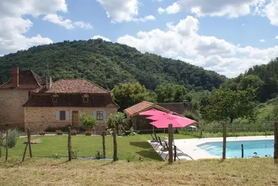 Image de Entheil - Saint Cere