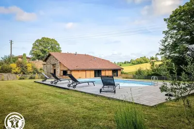 Image de Gîte du Peyratel - Saint Cirgues
