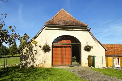 Image de Gîte du Causse - Issendolus