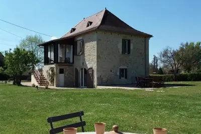 Image de Chez Vovo et Adrien - Condat