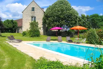 Image de Gîte de Molières - Gramat