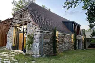 Image de Gîtes de France® - La Grange