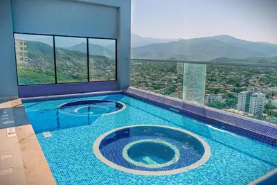 Image de Exclusive New Apartment 2br in Rodadero