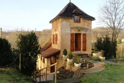 Image de le Pigeonnier - Milhac