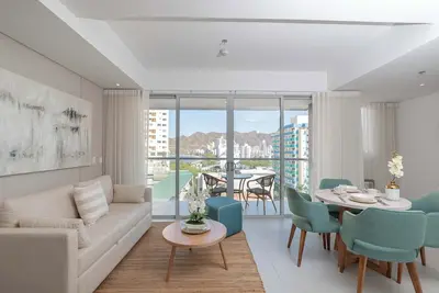 Image de Comfy Apartament With Ocean View In Santa Marta