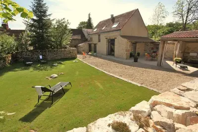 Image de Les Pierres du Quercy