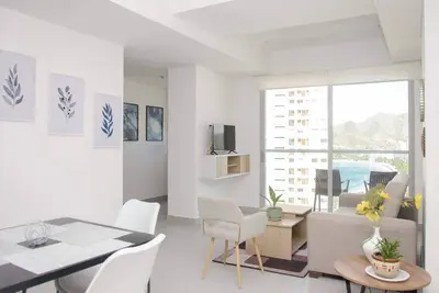 Image de Luxury Apartment 2 Br in Rodadero