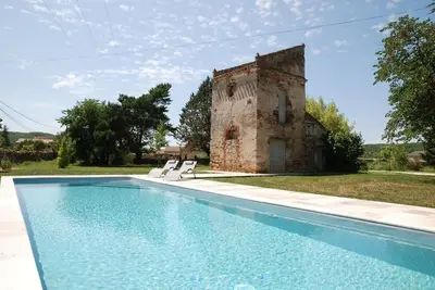 Image de Le Majorat de Mirandol