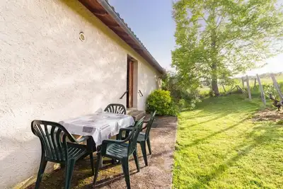 Image de La Vue Verdoyante - Saint Perdoux