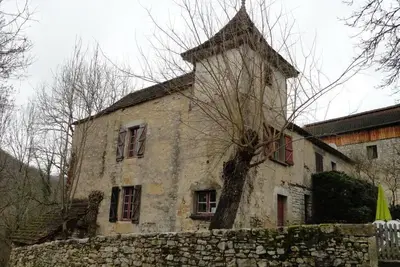 Image de 46g10434 - Brengues - Gîte