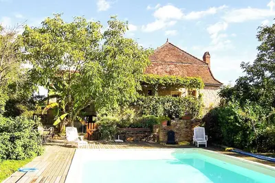 Image de Gîte de Puymule - Saint-Michel-Loubejou