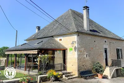 Image de La Maison de Odette et Pierre