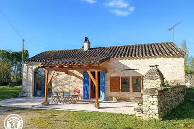 Image de Le Gîte de Pierre et Martine