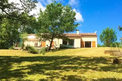 Image de Gîte des Giganties - Pradines