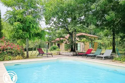 Image de Gite des Lacades - Belaye