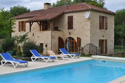 Image de Le Clos Mayne - Puy-L'Eveque