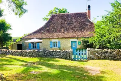 Image de Gîte de la Pannonie - Couzou