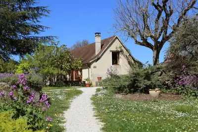 Image de Gîte les Gratabels - Bastit (Le)