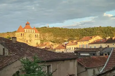 Image de La Maison de Grand-Mie