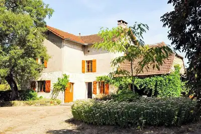 Image de Chez Georges - Saint-Martin-Labouval